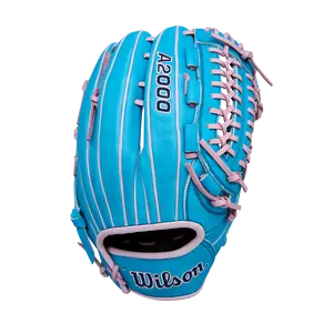 Wilson A2000 D25 12.25" - Pitcher/Infield Glove