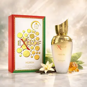 Exelof Nexon by Milestone Eau de Parfum  Unisex
