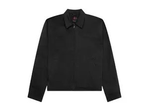 Jordan x Nigel Sylvester Bike Jacket Black (men) by StockX