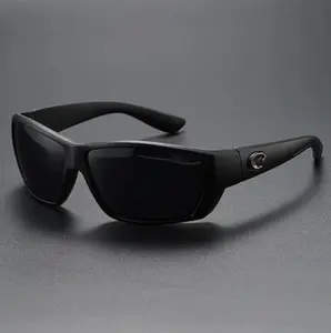 2026 Costaego Professional Polarized Sport & FishingSunglasses UV400 - Wraparound Design with SuperiorSun Protection for Boating, Kayaking and Beach Activities