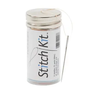 Bunheads Stitch Kit