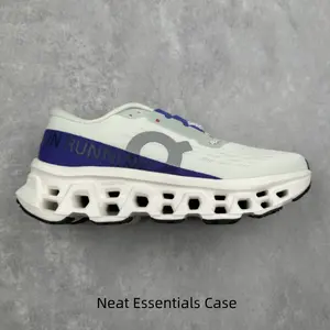 Unisex Running Shoes | Wide Toe Box, Arch Support & Shock Absorption