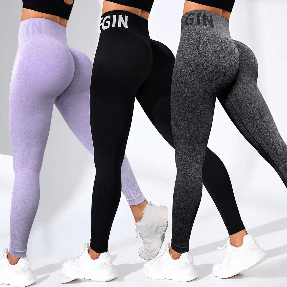 Three pack (purple/black/gray)