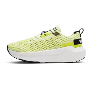 NOBULL Women's Journey 2 Shoe in Pear - Breathable Running Shoe, Comfortable Walking Sneaker, Cushioned Runner