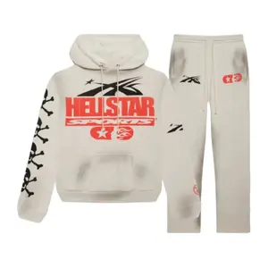 H3llstarr If You Dont Like Us Beat Us Tracksuit, Unisex Y2K Streetwear Outfit, Cozy Tracksuit Set, Trending Fashion 2026