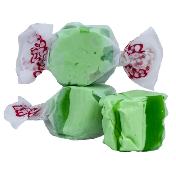 Green Apple Taffy