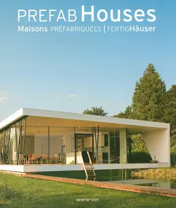 USED-Prefab Houses (Paperback)