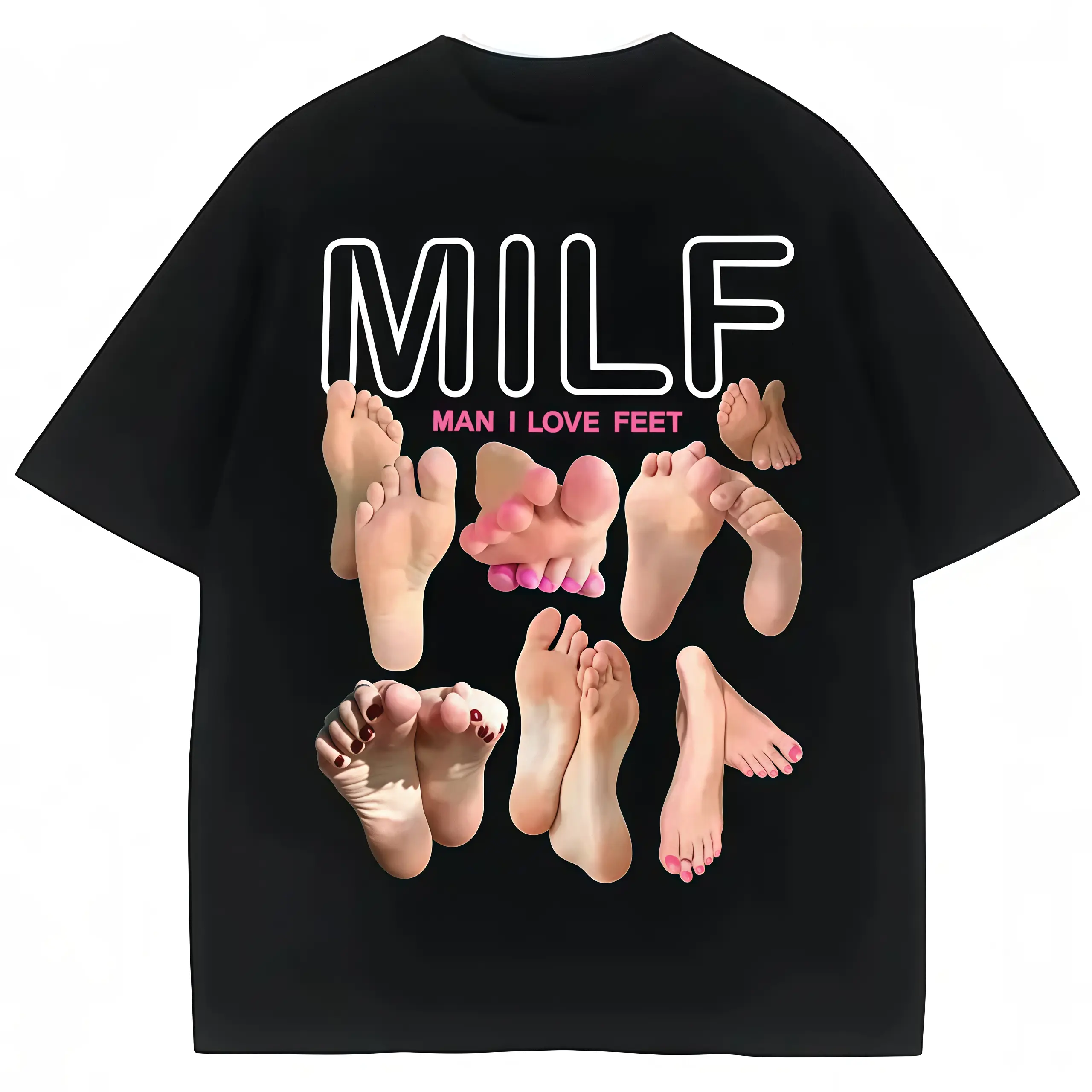 "Freak Mode On" Graphic T-Shirt, 100% Cotton Relaxed Fit Streetwear, Unisex Funny Meme Shirts, Casual Menswear Shortsleeve Tee, Breathable, Tshirt, Parties, Round Neck