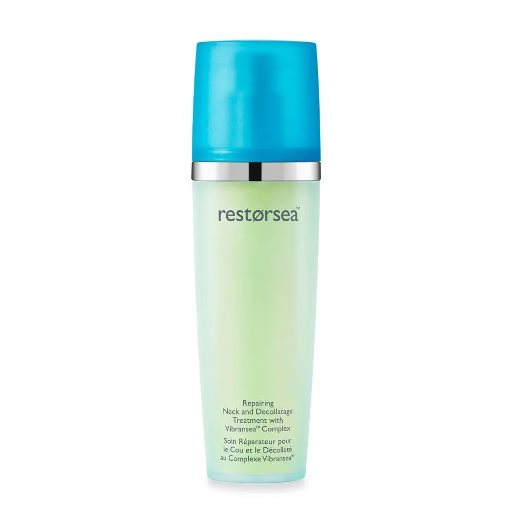 Restorsea Repairing Neck and Decollatage treatment with Vibransea Complex