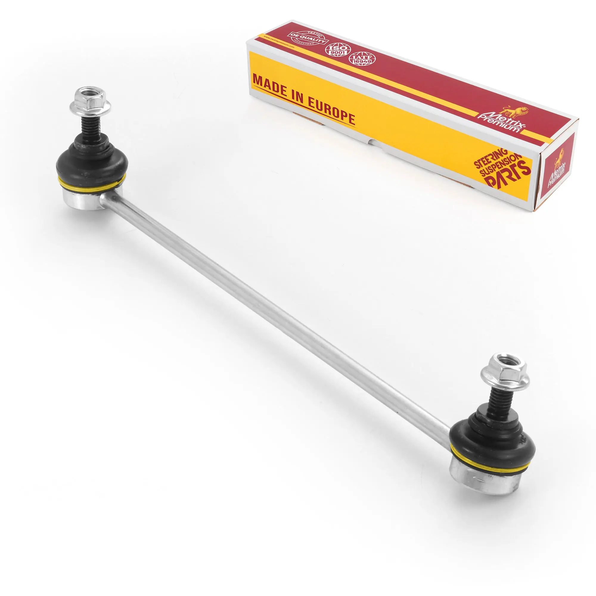 Front Right Stabilizer Bar Link 46695MT
