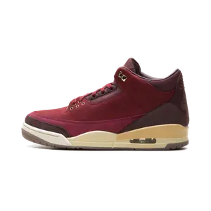 Air Jordan 3 "Bin23" IO7744 600