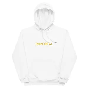 Immortal Premium Hoodie