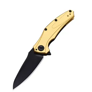 Compact Outdoor Camping Multi-Tool, 165mm Steel Blade, Retractable Handle for Camping & Hiking