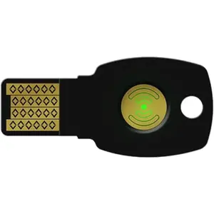 ePass K9 Plus - USB  Key - Two Factor Authenticator - USB-A with NFC, FIDO U2F + FIDO2, PIV - Help  Account Takeovers with Multi-Factor Authentication