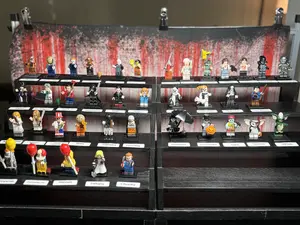 Horror Mini-Figs: Can't Decide, You Pick 5