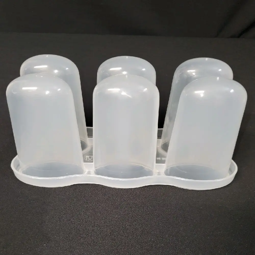 Jello-Pop Mold