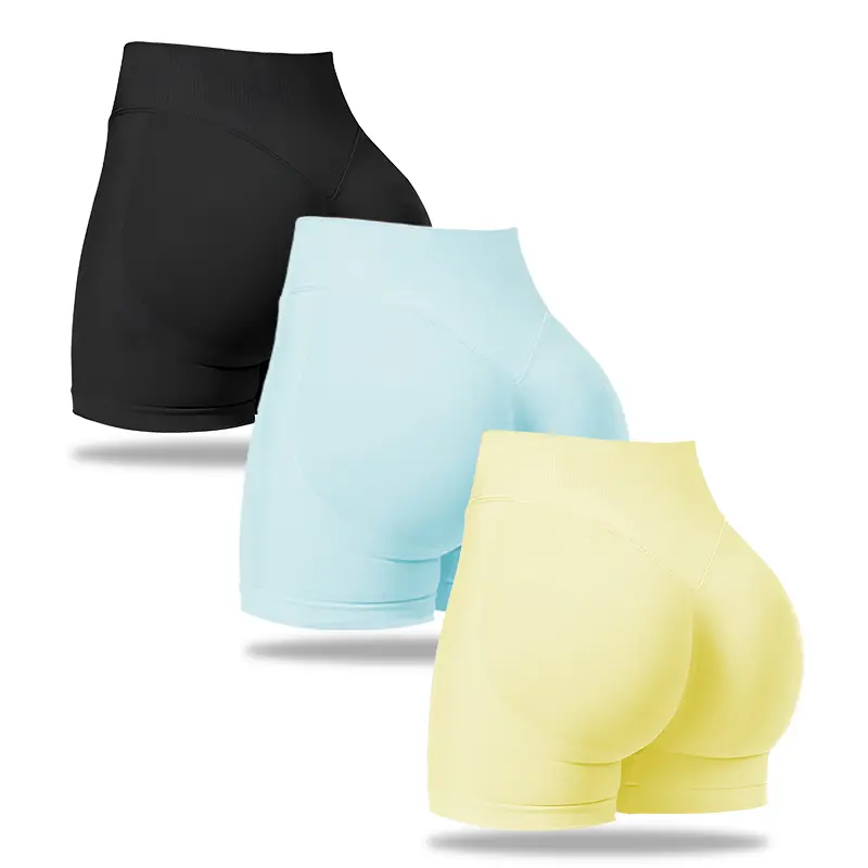 Sky blue, lemon yellow, black