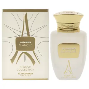 Blanche French Collection by Al Haramain for Unisex - 3.3 oz EDP Spray Art of Universe