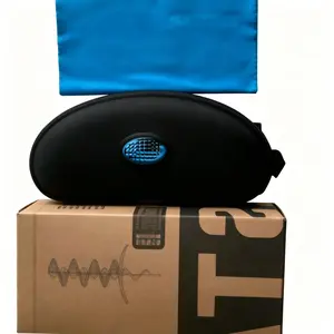Original packaging box and cloth