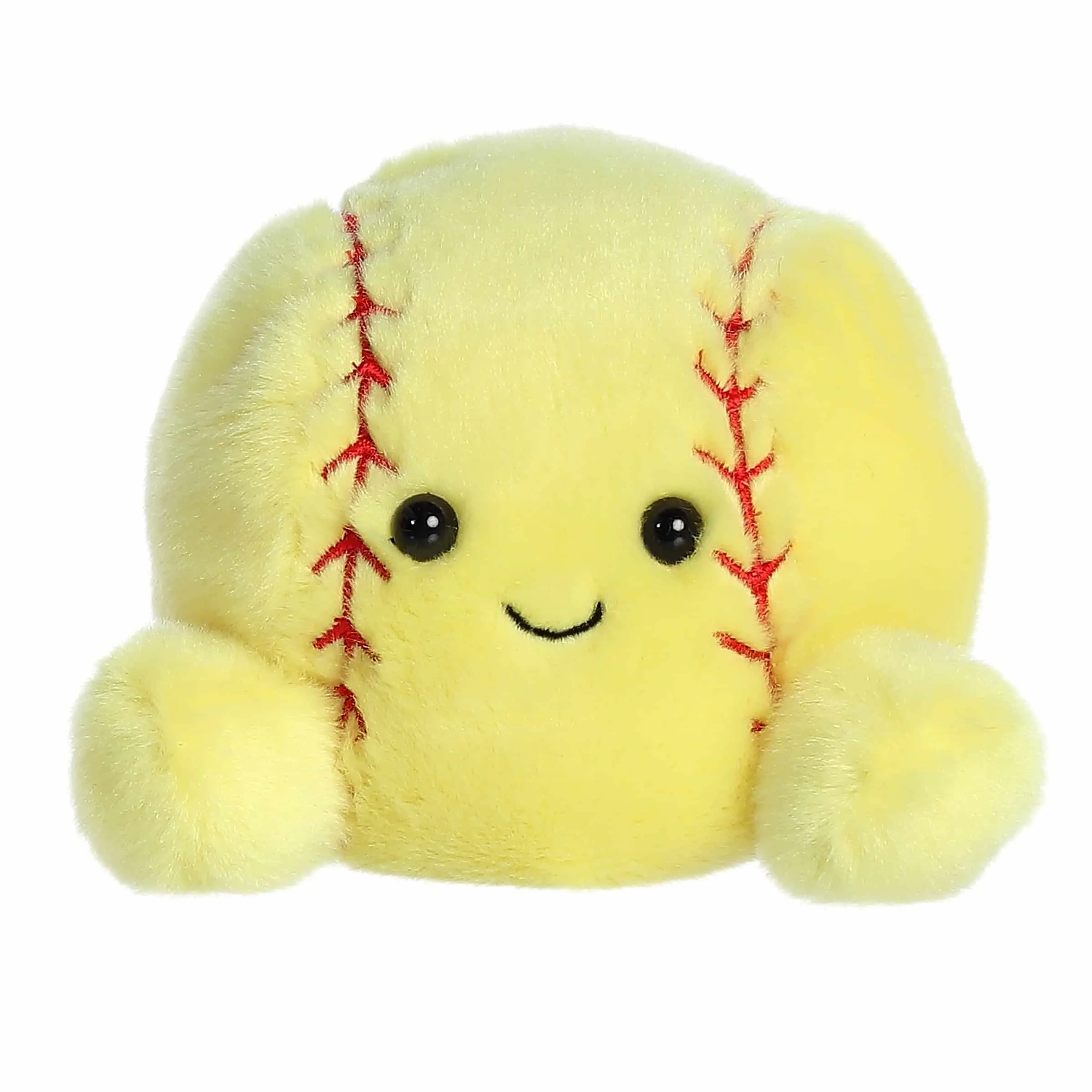 Aurora® - Palm Pals™ - 5" Shortstop Soft Ball™