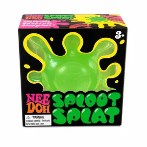 NeeDoh - Sploot Splat