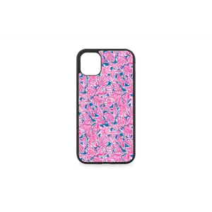 Miss Shelly iPhone Case - Protective Cover for Smartphones, Shockproof Design, Rubber Material, Ideal for Cellphone Protection