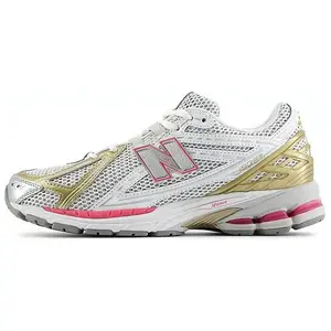 New Balance 1906R 'Silver Metallic Dragon Berry'