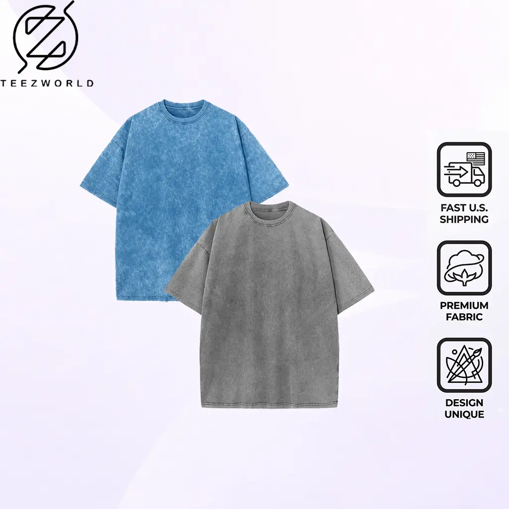 Pack 2 (Dark Gray, Light Blue)