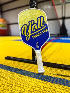 Y'all Pro Pickleball Paddle
