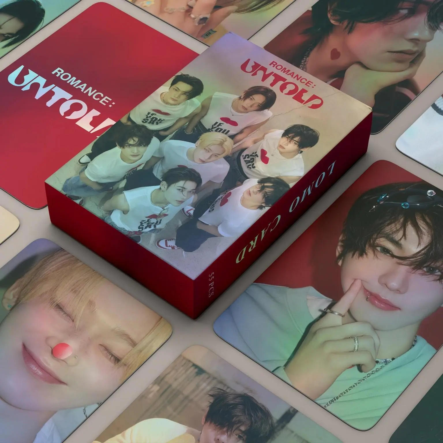 plave official photocards - TikTok Shop