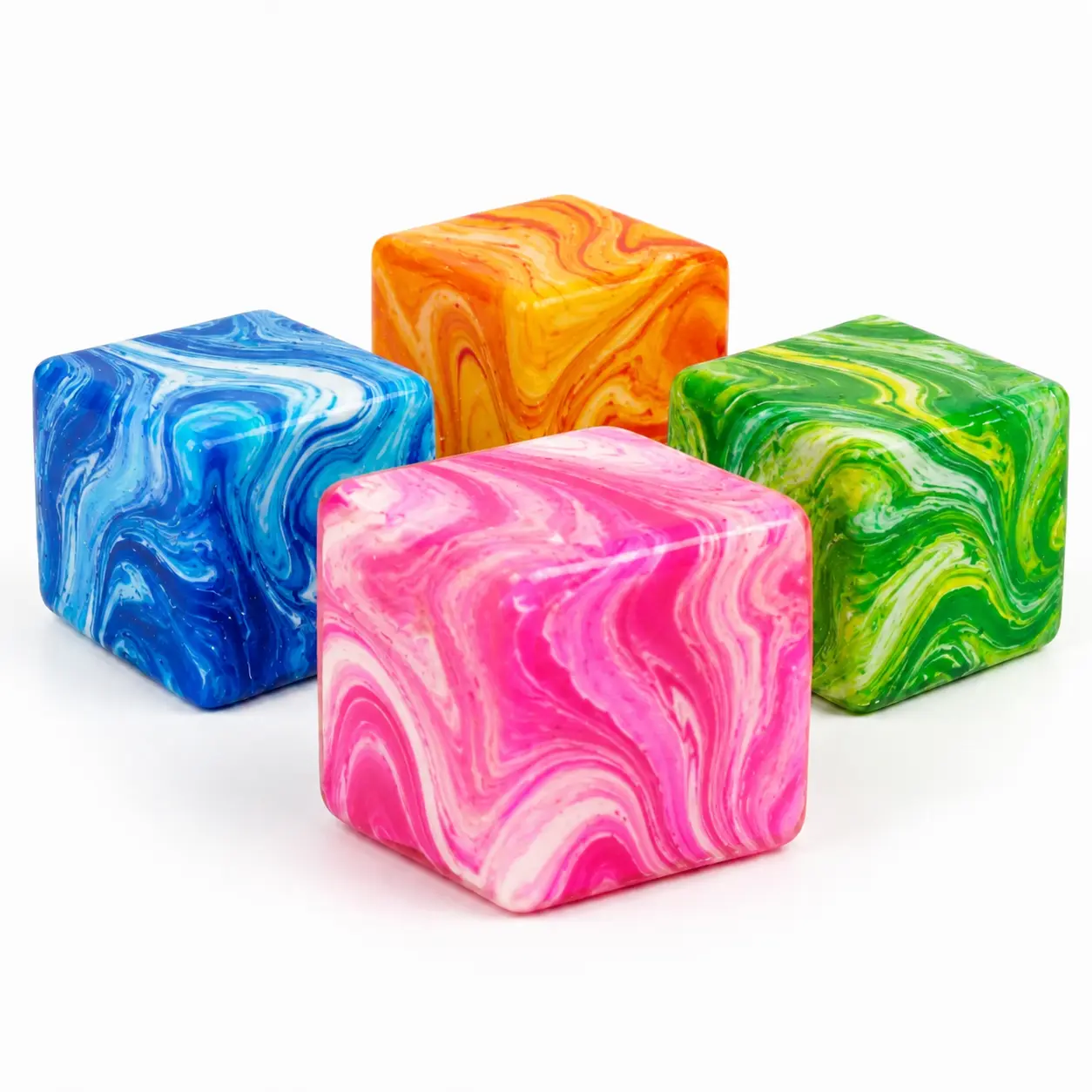 Swirl color