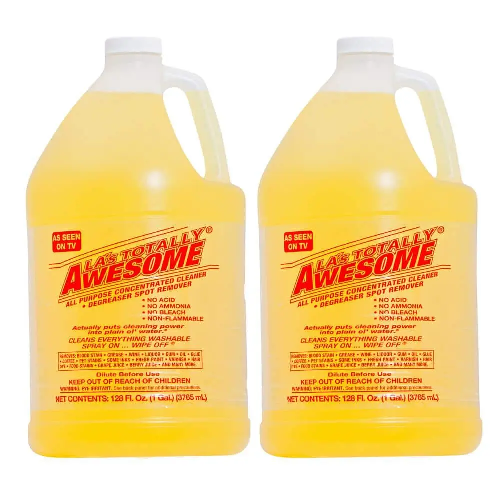 1 Gal. All-Purpose Cleaner Concentrate (2-Pack) 1 Gal. All-Purpose Cleaner Concentrate (2-Pack)