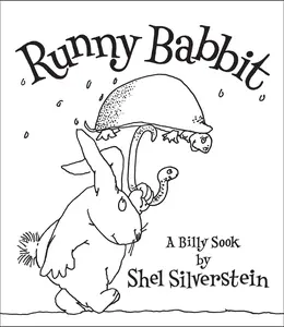 USED-Runny Babbit: A Billy Sook by Silverstein, Shel (Hardcover)