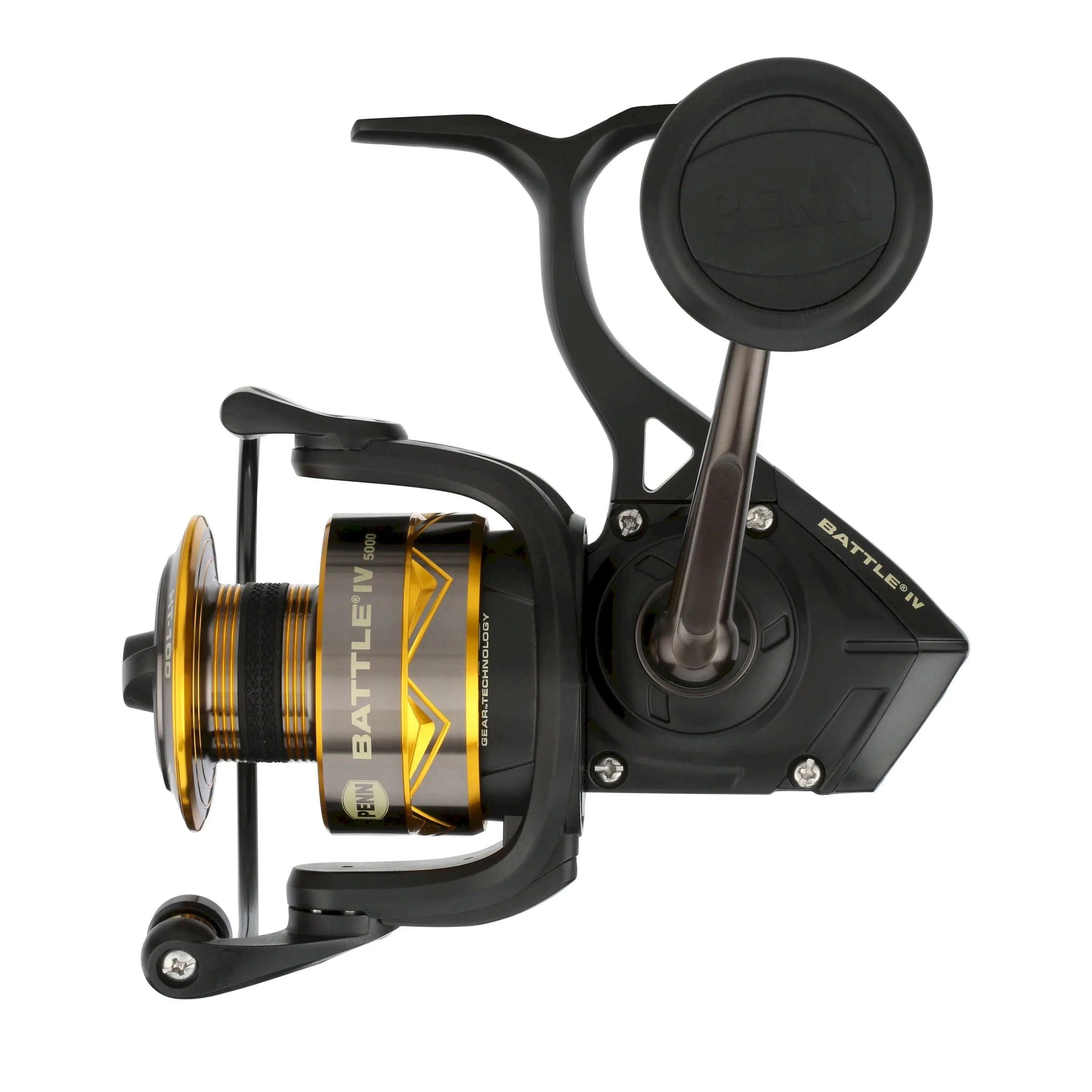 Penn Battle IV Spinning Reel Penn Battle IV Spinning Reel