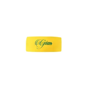 BLARE SPORT HEADBAND - YELLOW