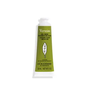 L'Occitane Verbena Cooling Hand Cream Gel