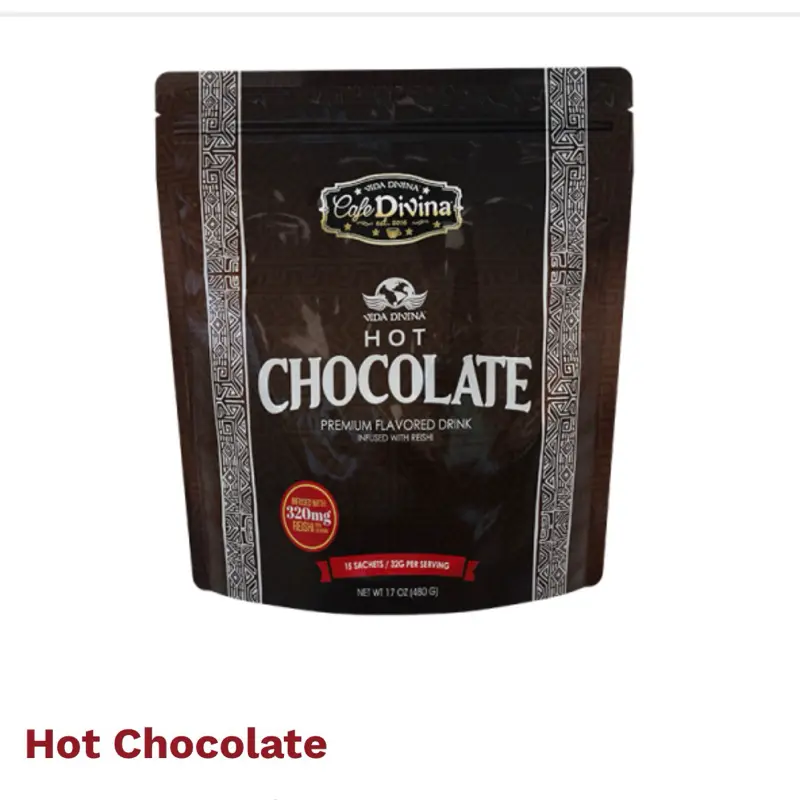 Chocolate Divina
