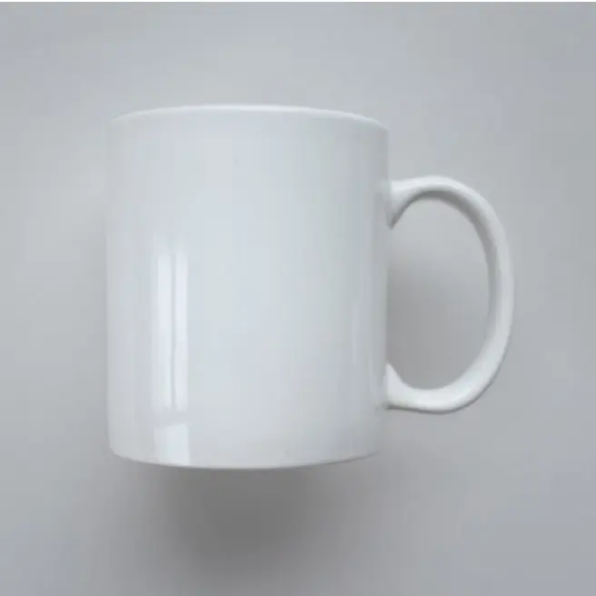 Custom Photo Mug – Upload Your Design