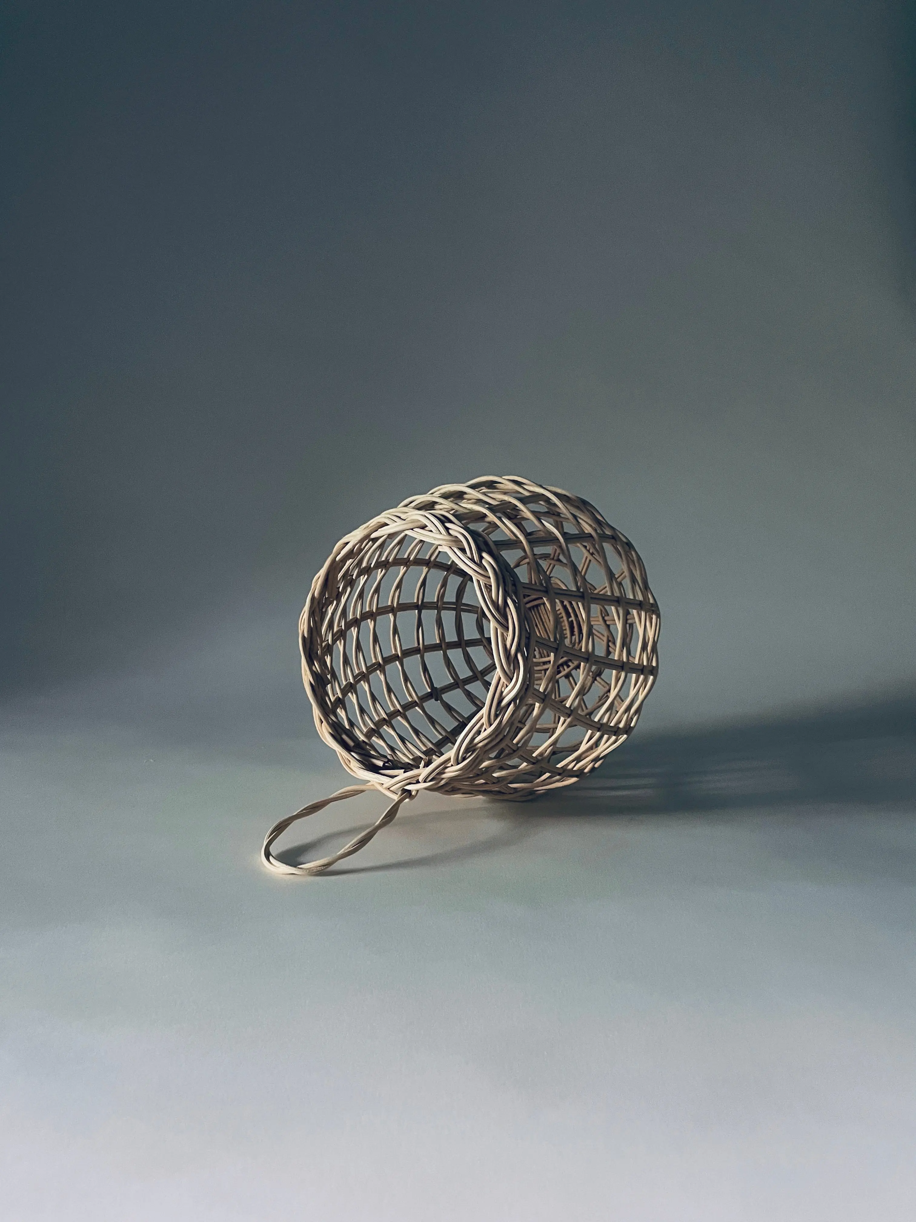Sweet Onion Basket