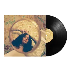 while we wait (vinyl lp)