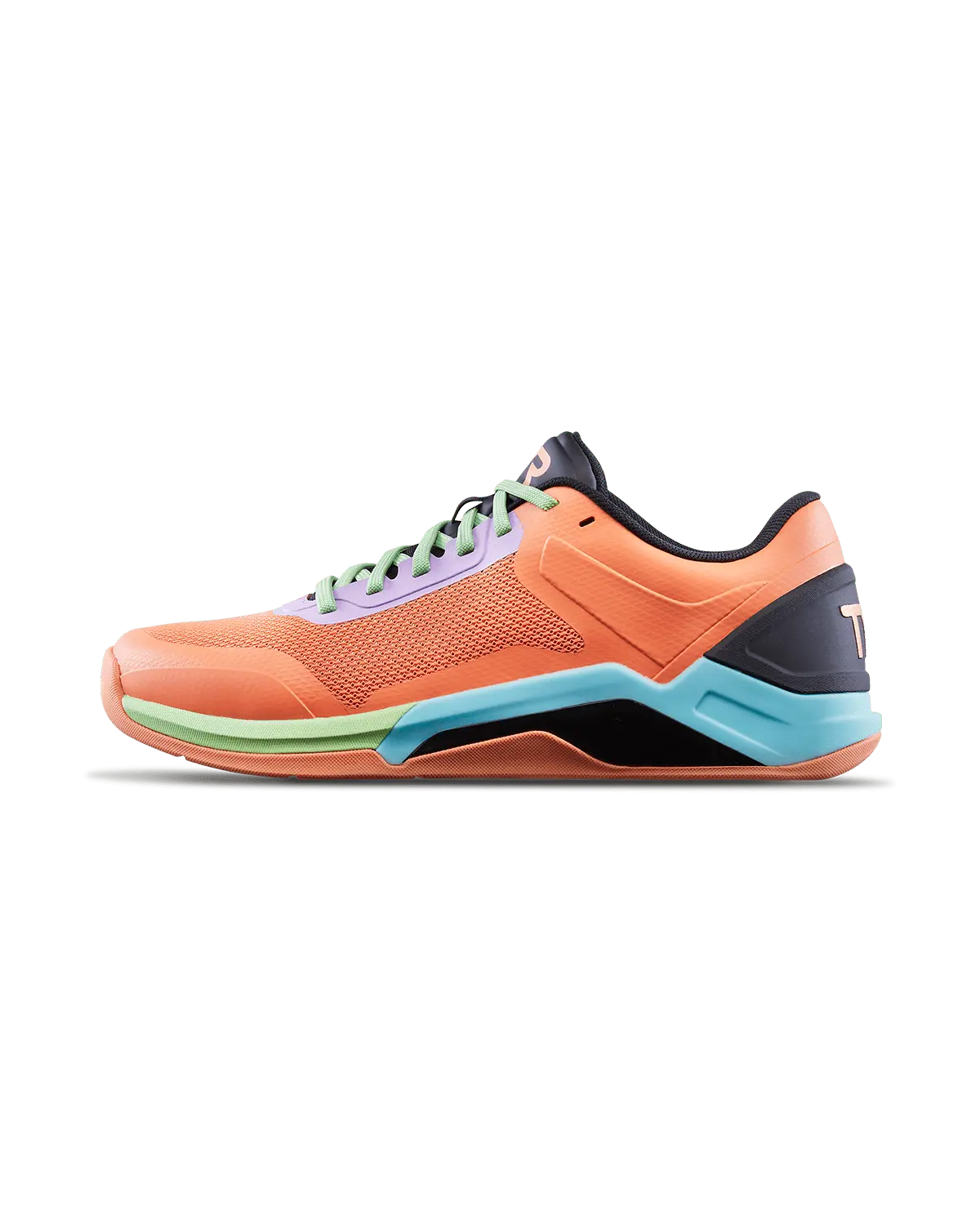Men's CXT-3 Trainer - Coral