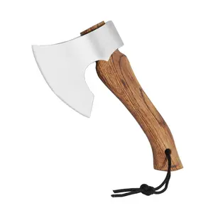 10” Outdoor Hatchet, Mini Hatchet Axe