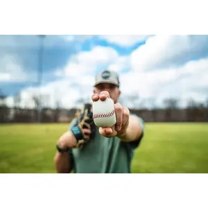 Spin Right Spinner Baseball