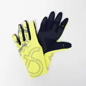 Thermal Fleece Lined Glove