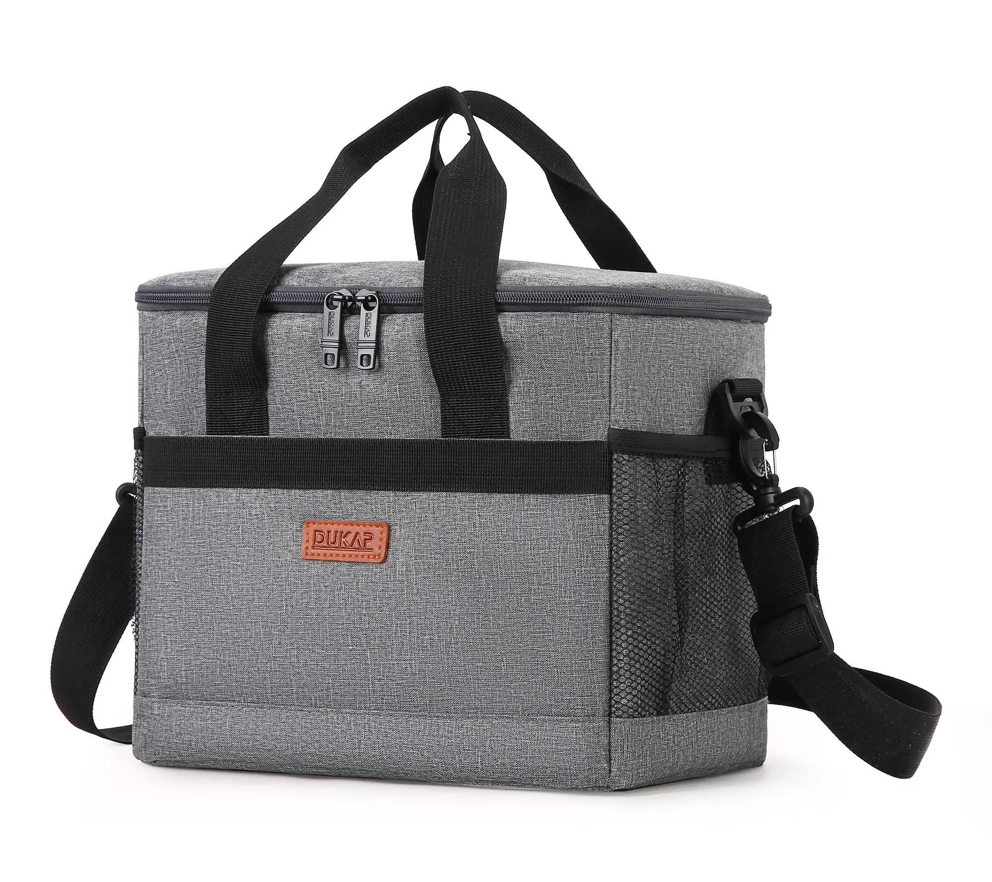 DUKAP ICY Insulated Soft Cooler Tote Bag DUKAP ICY Insulated Soft Cooler Tote Bag