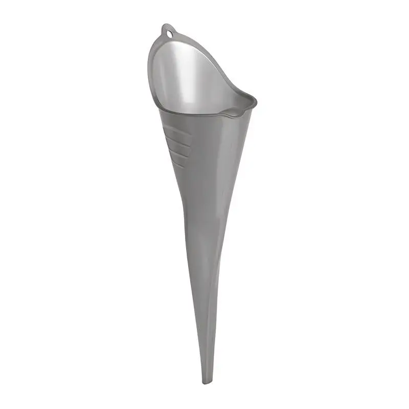 Oemtools 8138293 17.75 in. Plastic Funnel - Clear