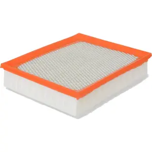 Replacement Engine Air Filter for Select Ford and Lincoln Models, CA11480, Offers Up to 12 Months or 12,000 Miles Filter Protection