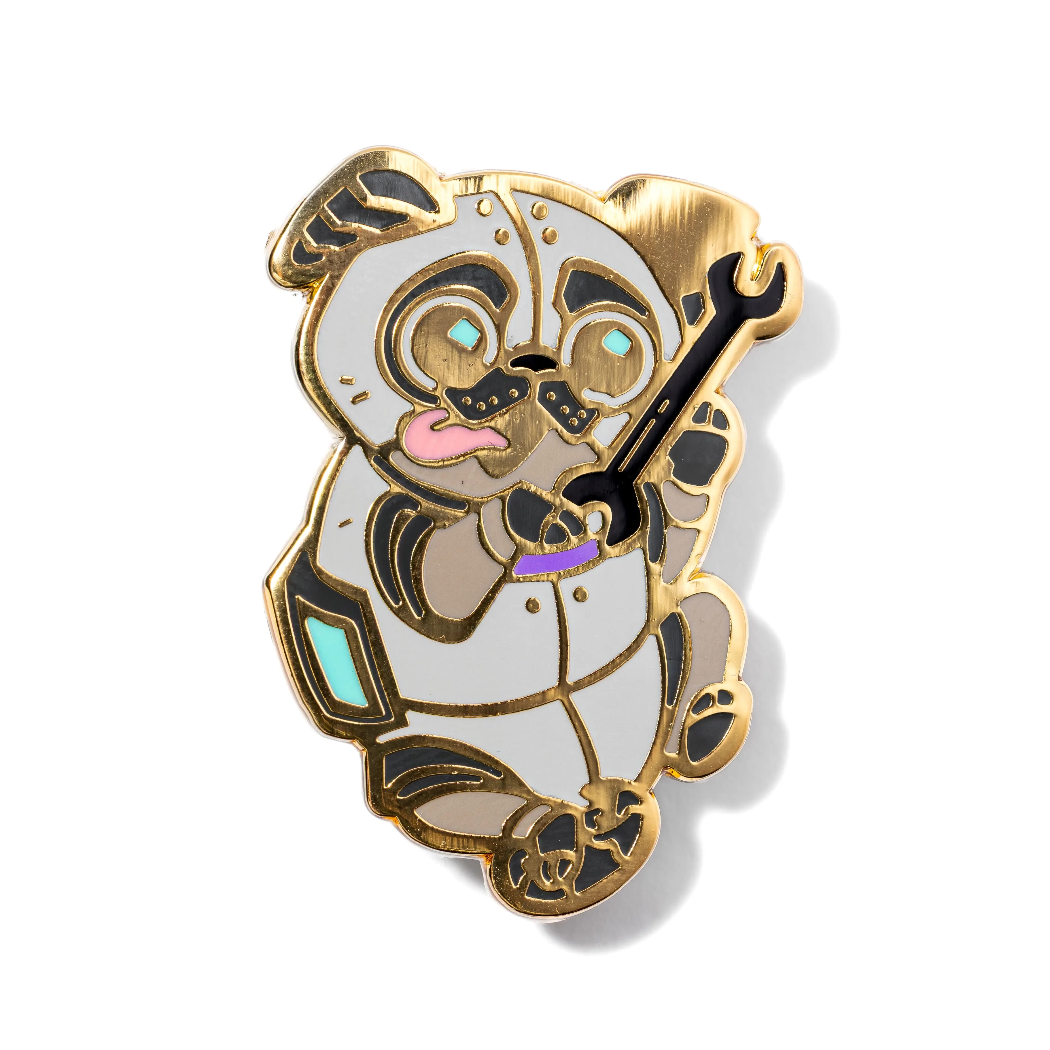 Hank Pin