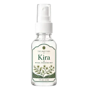 Kira Hair Ritual Finishing Mist