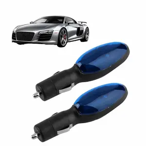 Automotive Energy Saving Plug, Car Fuel Saver Auxiliary Device